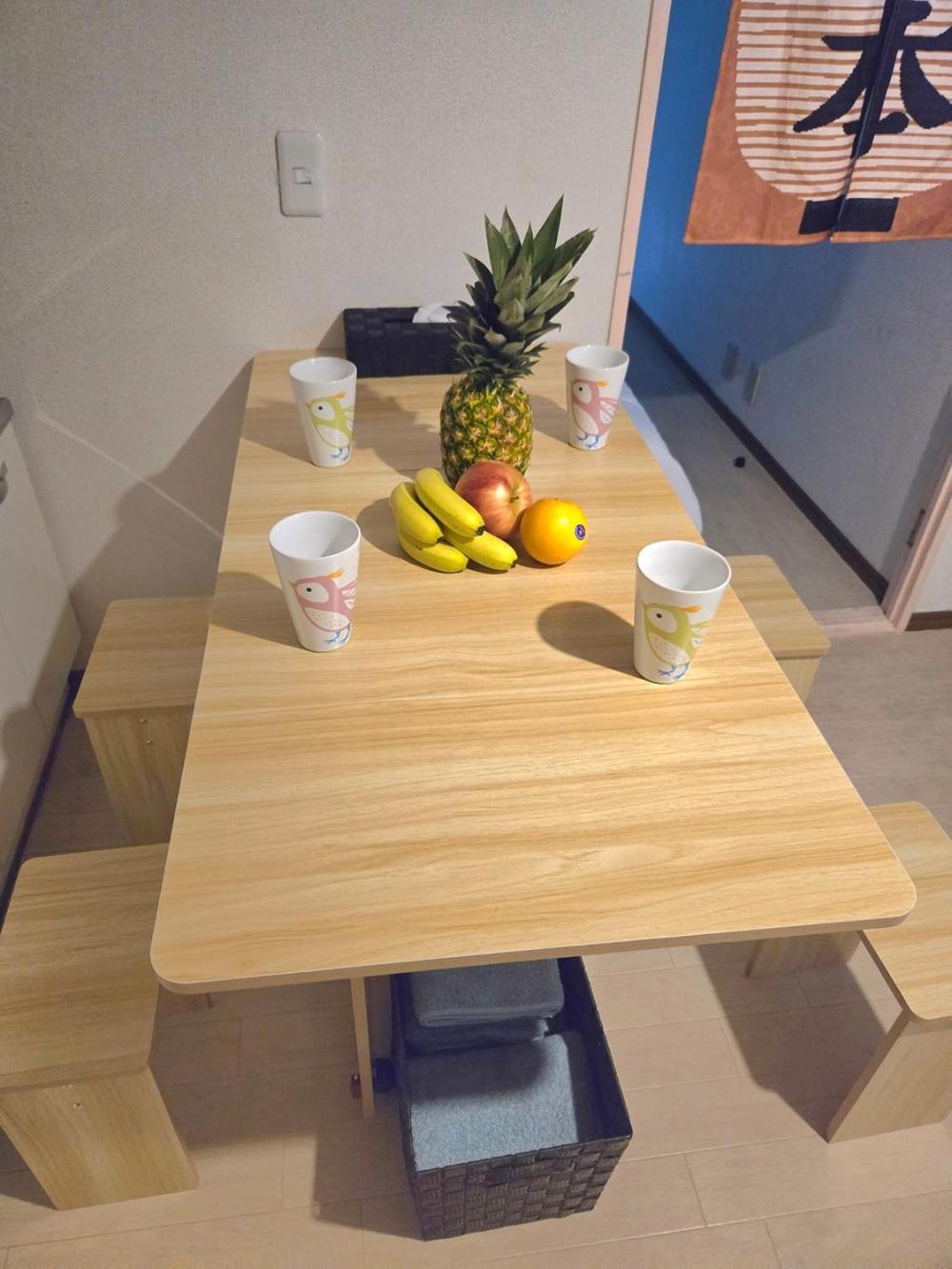شقة 健ハウス Healthy House طوكيو المظهر الخارجي الصورة